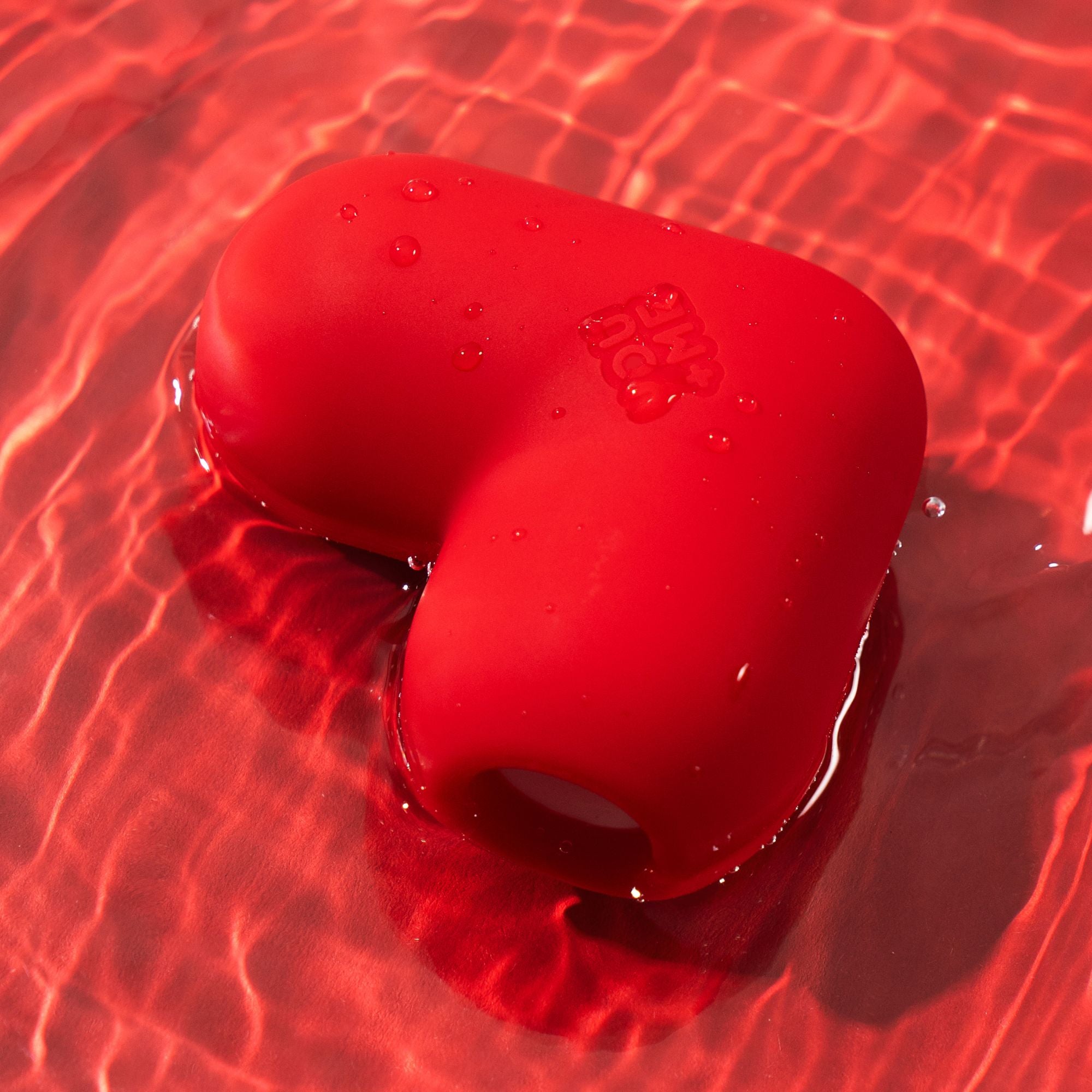 Heartbeat Love Toy YOU+ME CONDOM Heartbeat Love Toy YOU+ME CONDOM