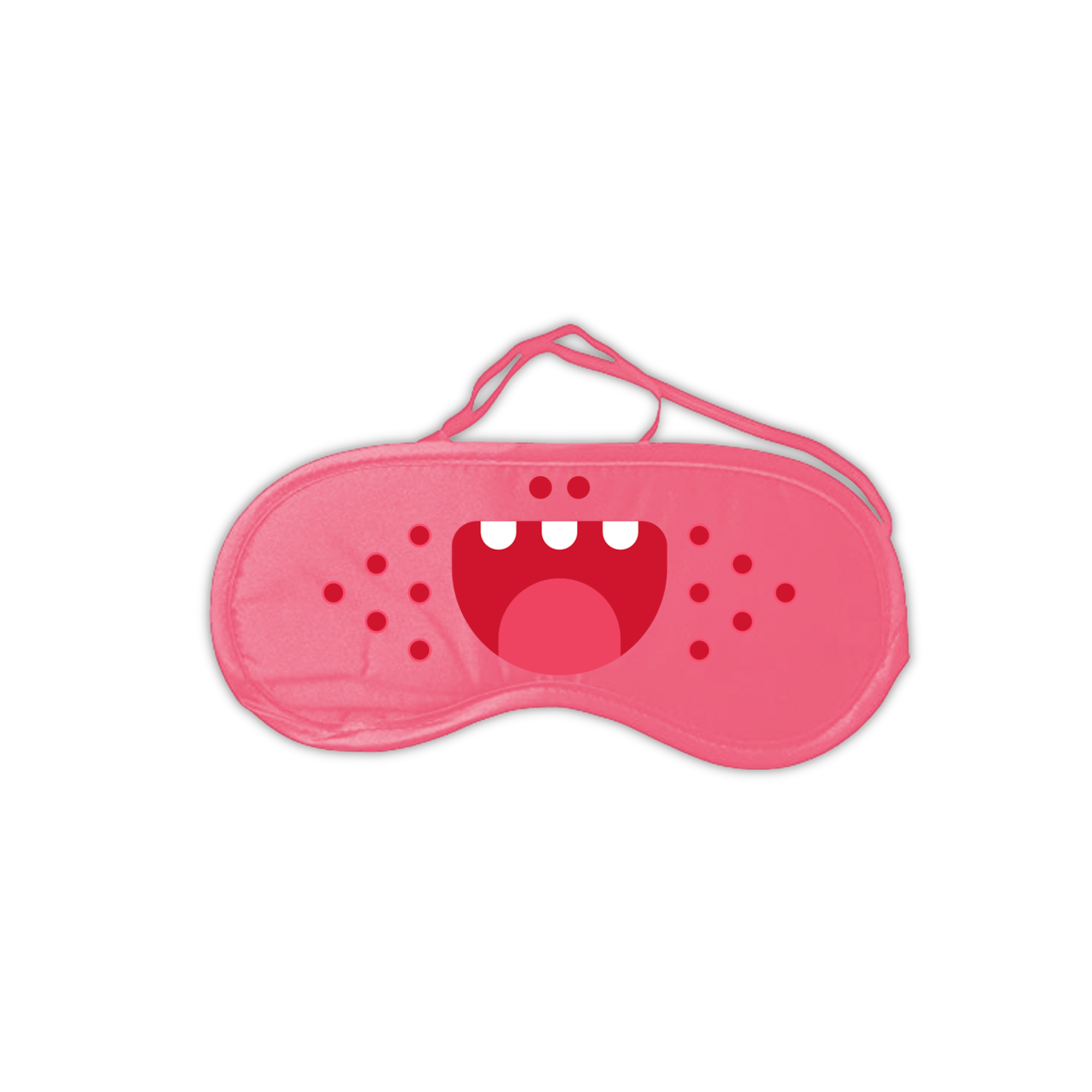 FREE GIFT | BLINDFOLD LOVE MASK