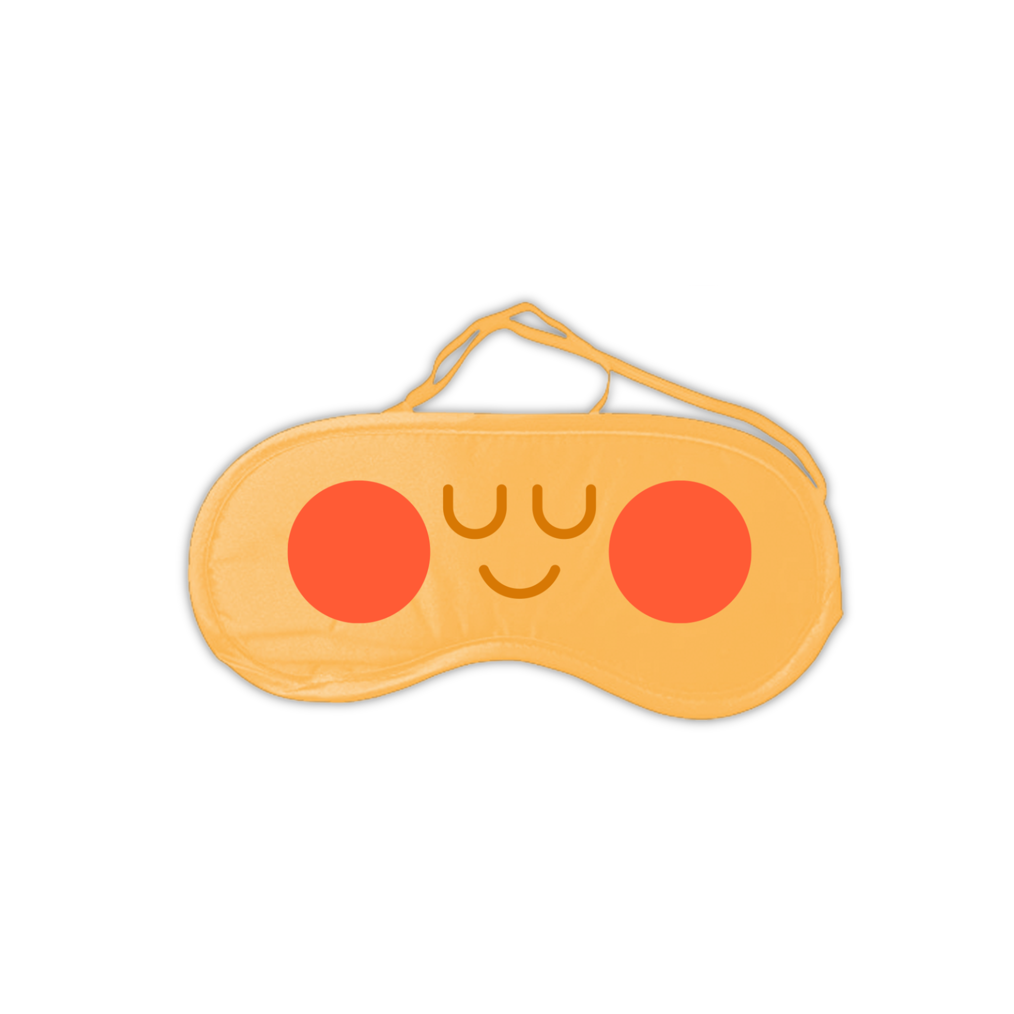 FREE GIFT | BLINDFOLD LOVE MASK