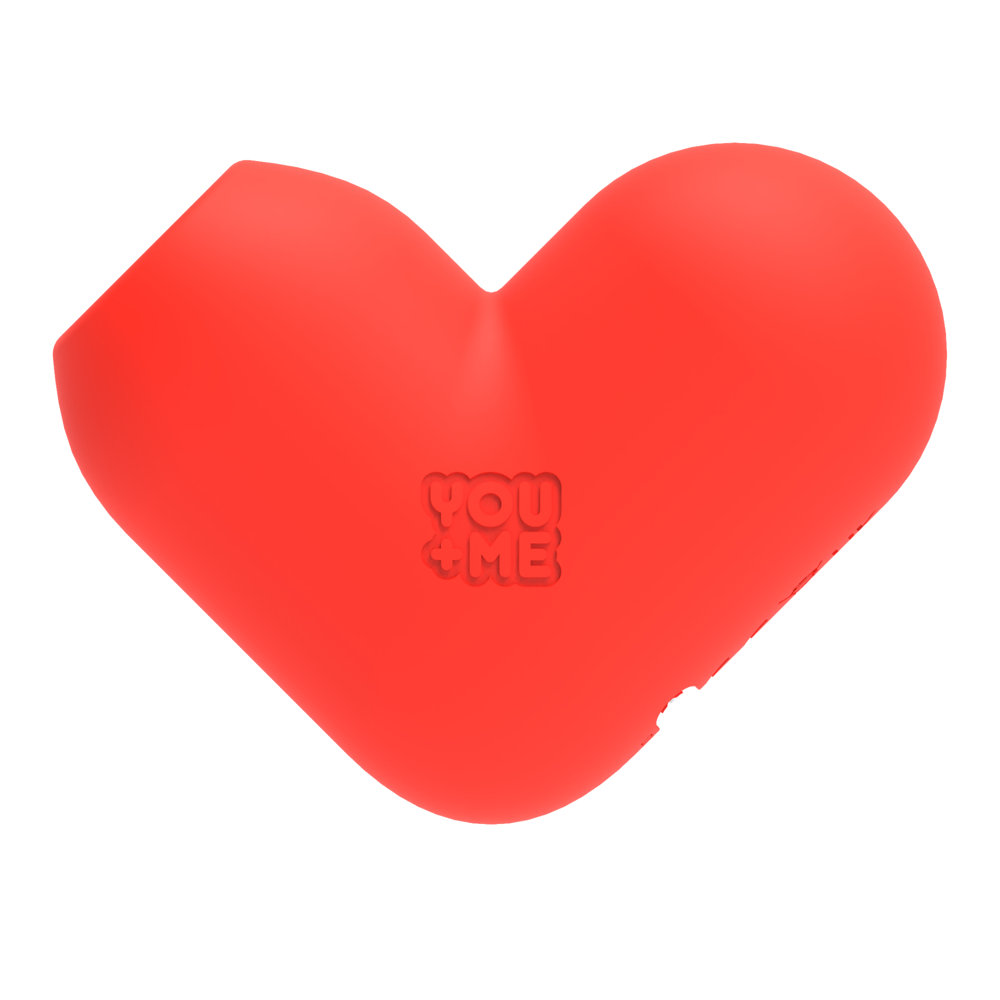 HEARTBEAT LOVE TOY