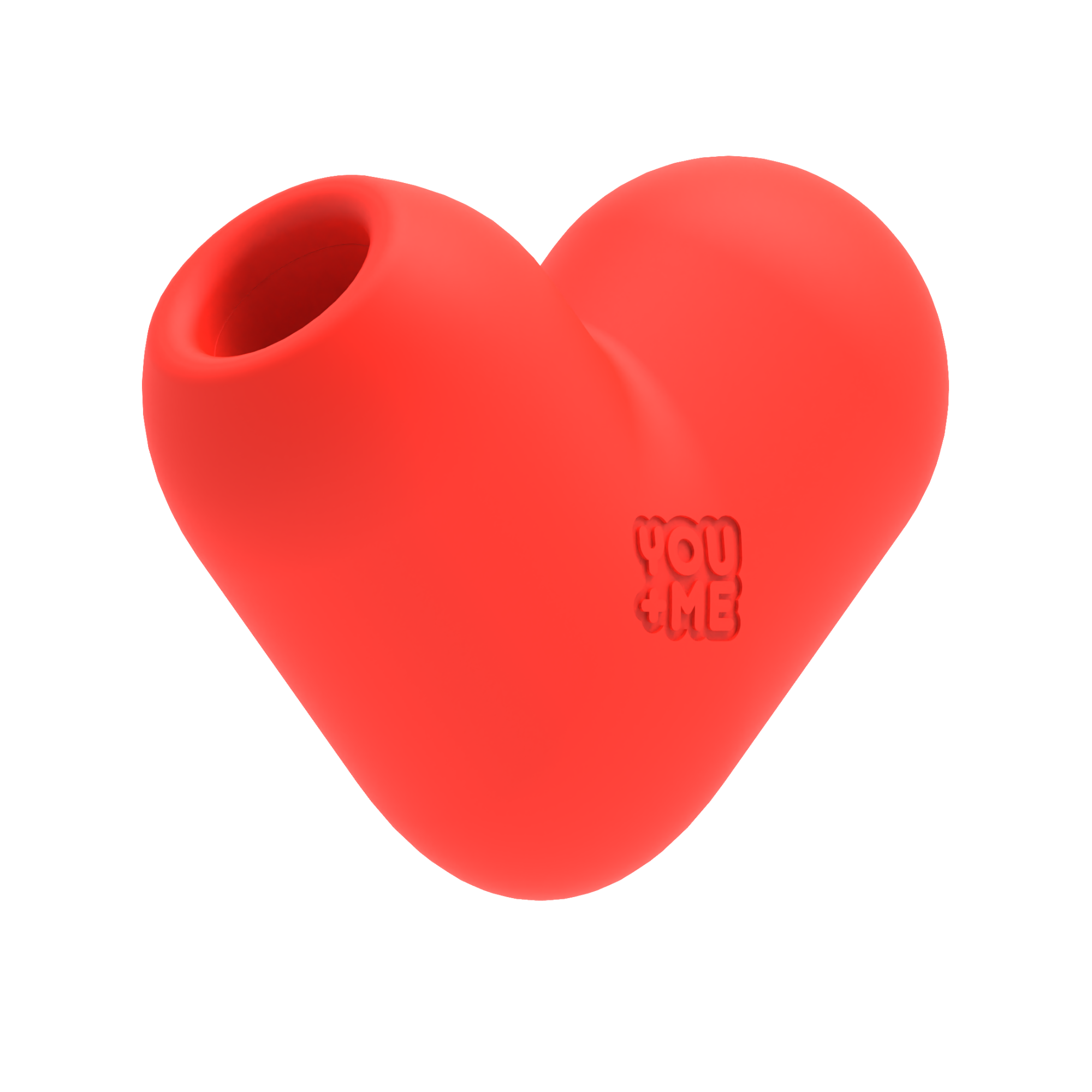 HEARTBEAT LOVE TOY