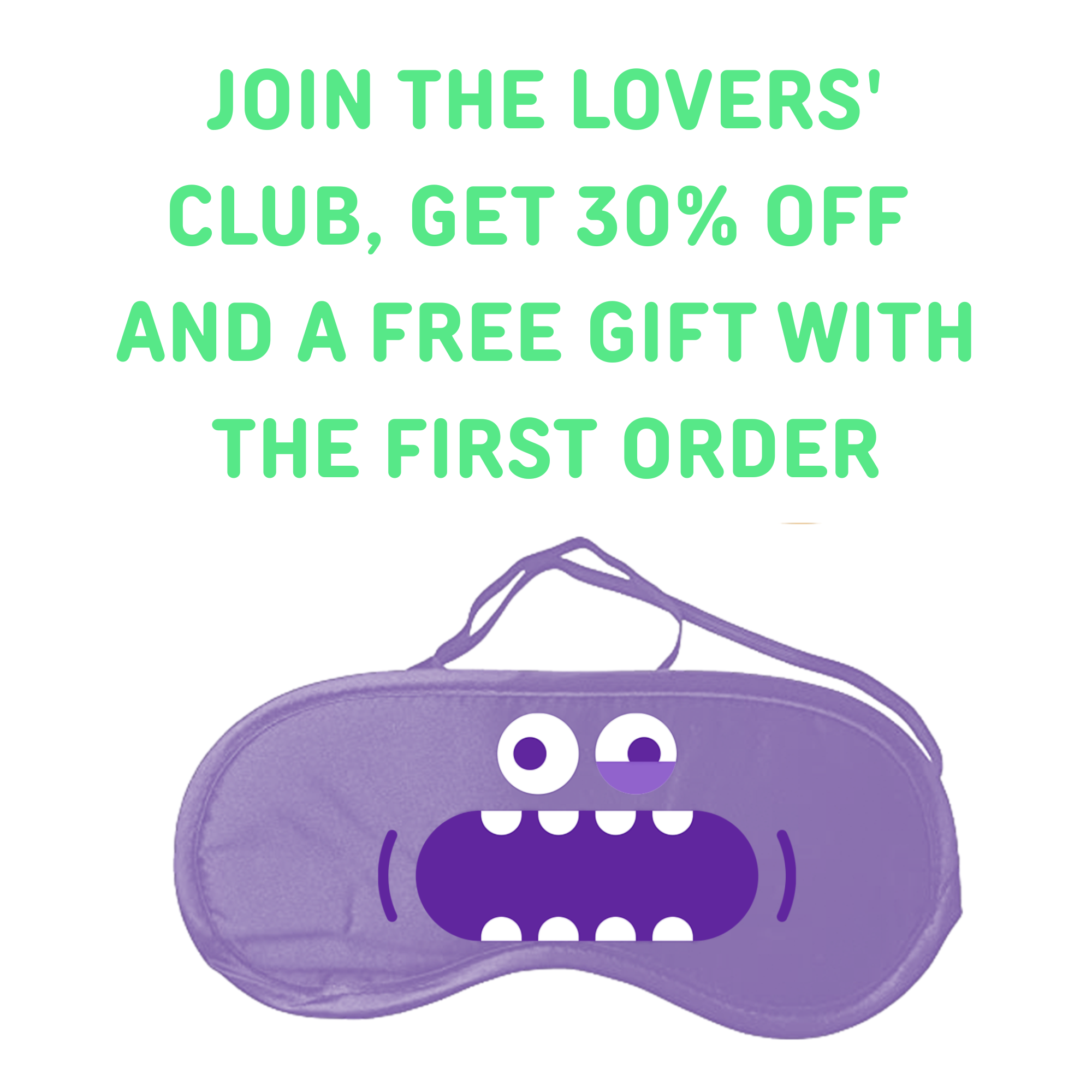 MACHO VEGAN LUBRICANT WITH TINGLING AROUSAL EFFECT
