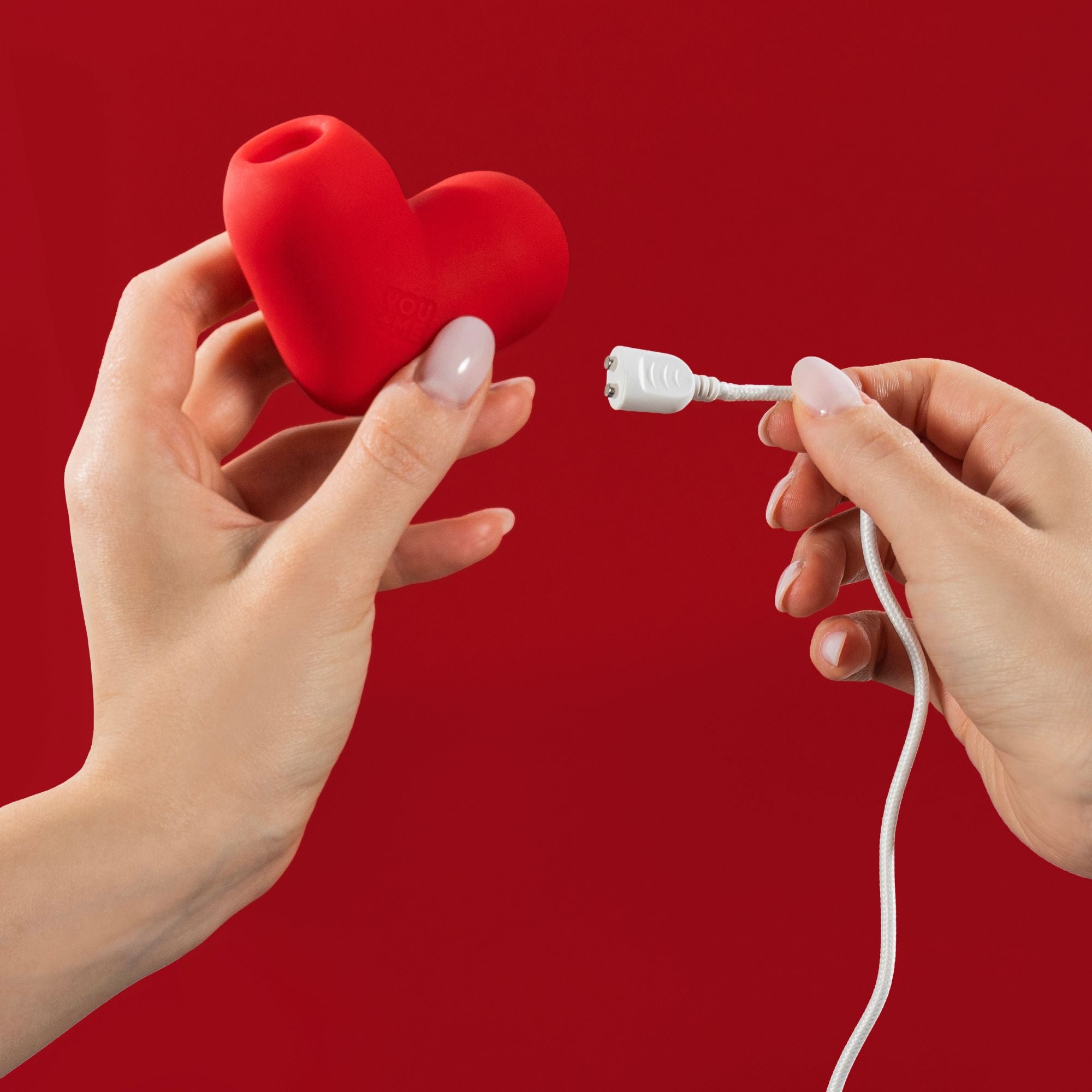 Heartbeat Love Toy YOU+ME CONDOM Heartbeat Love Toy YOU+ME CONDOM