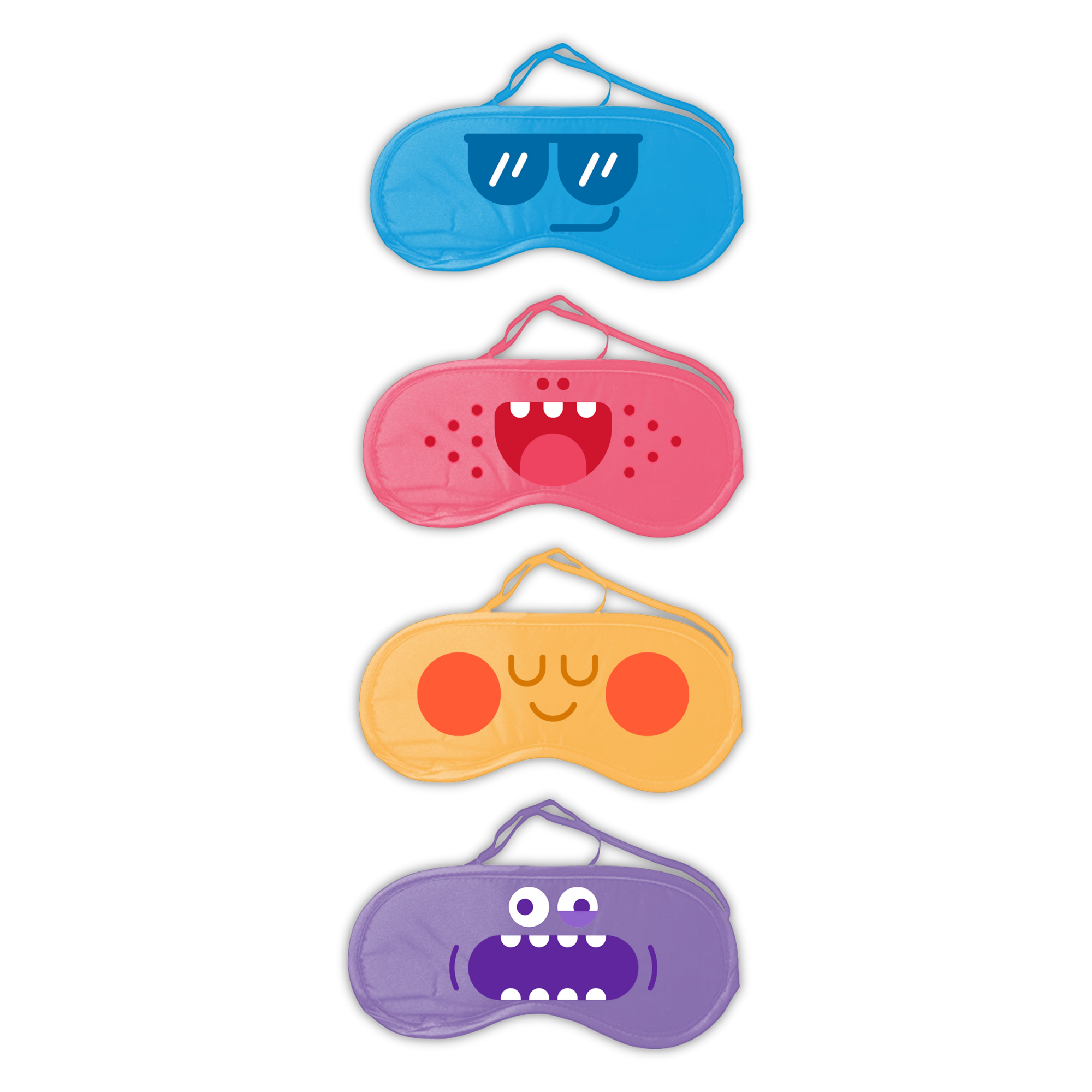 FREE GIFT | BLINDFOLD LOVE MASK