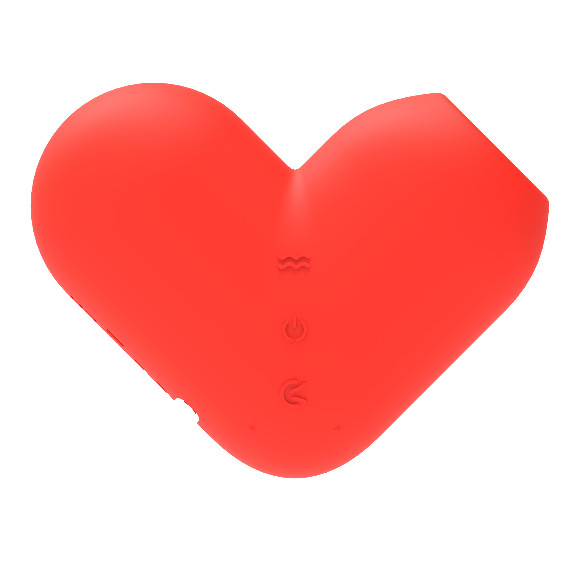 HEARTBEAT LOVE TOY